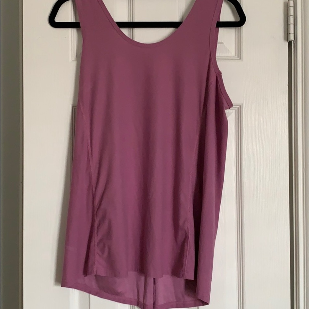 Workout Tank